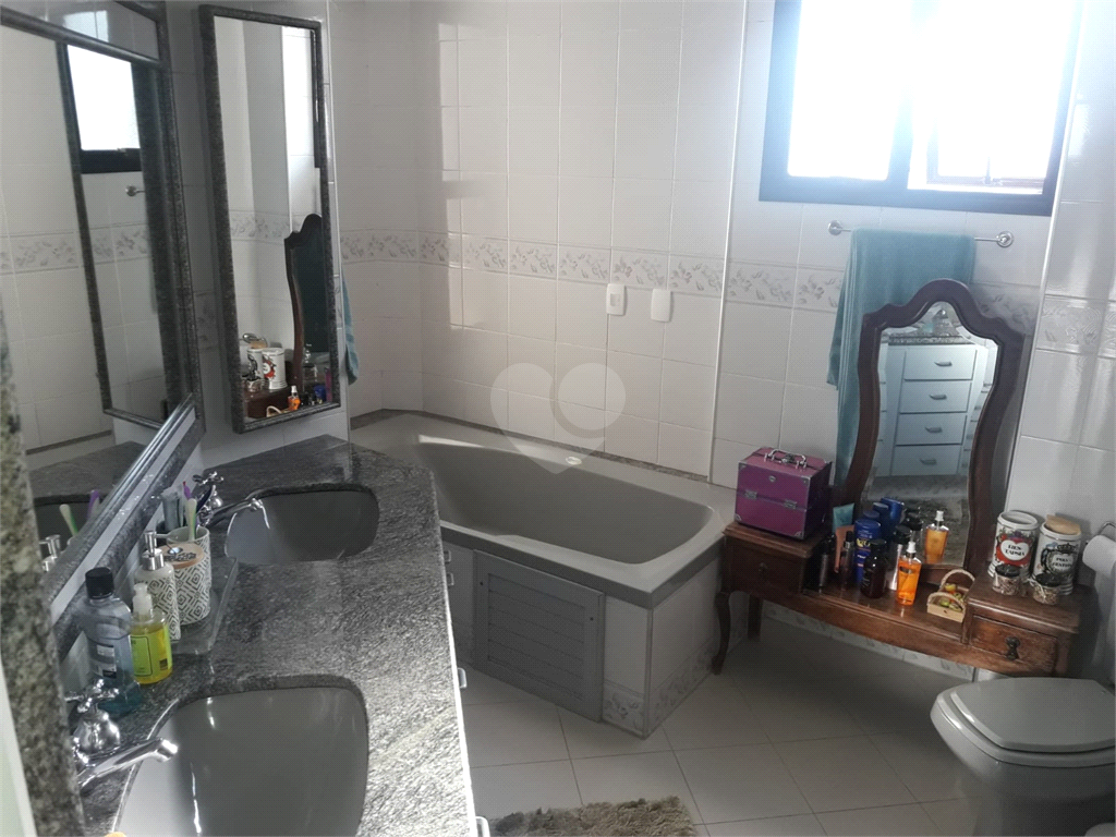 Venda Apartamento São Carlos Jardim Bethânia REO713595 38