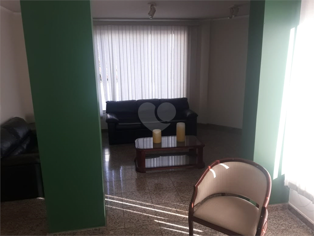 Venda Apartamento São Carlos Jardim Bethânia REO713595 17