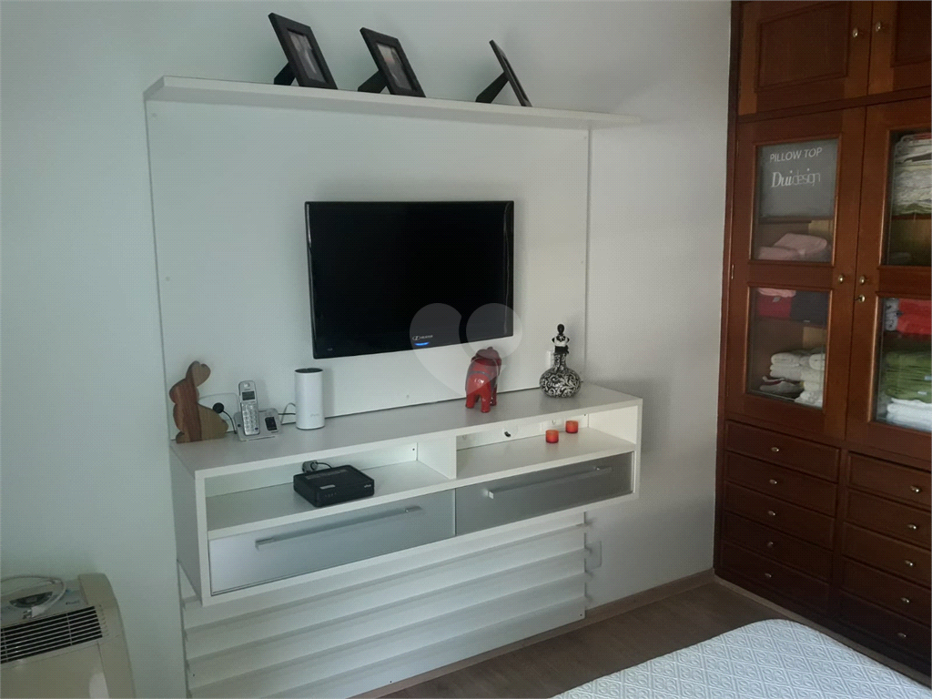 Venda Apartamento São Carlos Jardim Bethânia REO713595 32