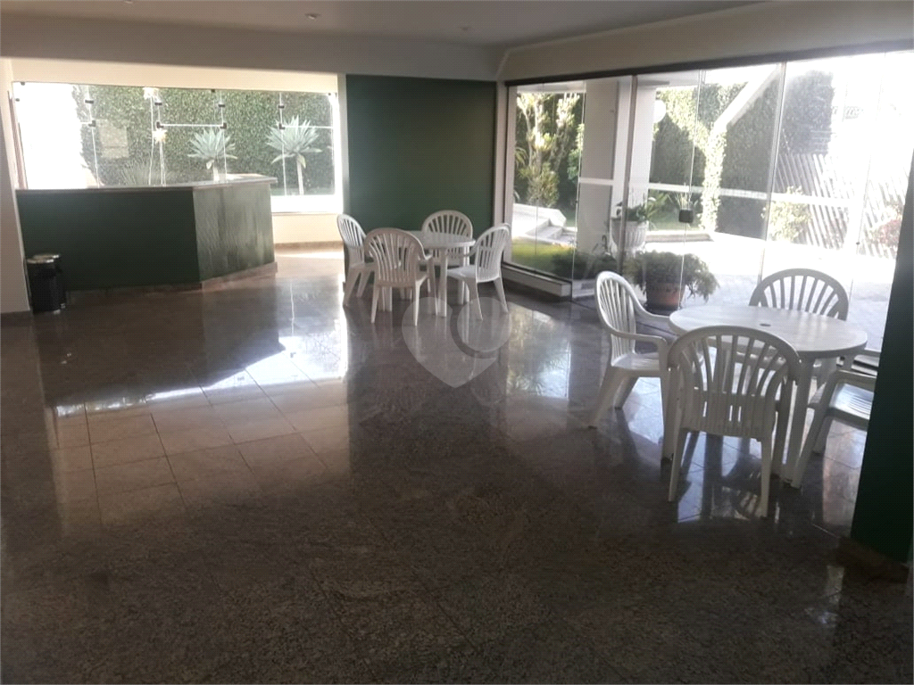 Venda Apartamento São Carlos Jardim Bethânia REO713595 16