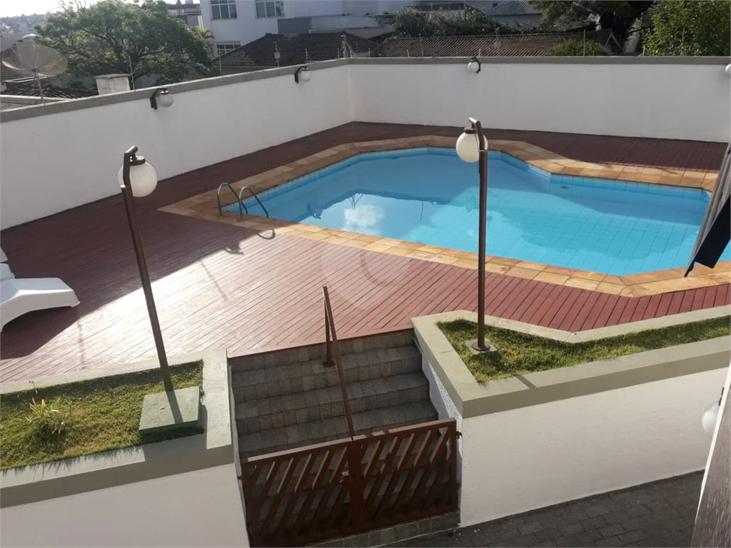 Venda Apartamento São Carlos Jardim Bethânia REO713595 12