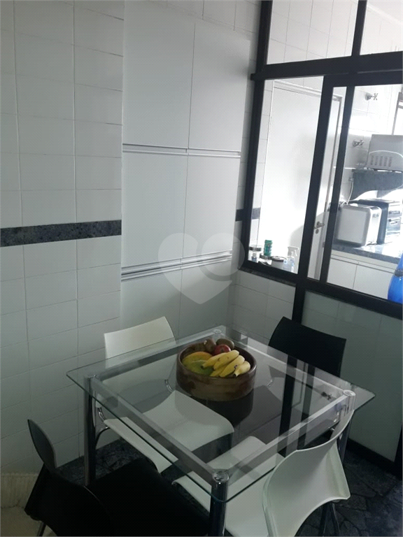 Venda Apartamento São Carlos Jardim Bethânia REO713595 48