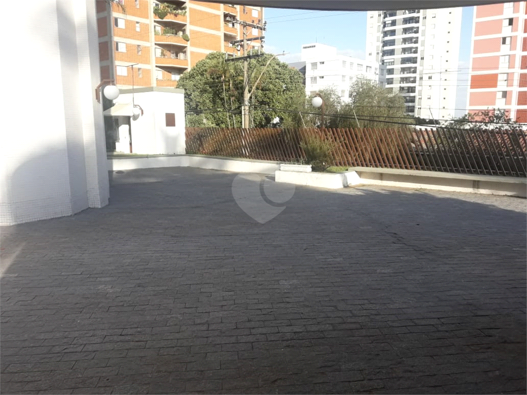 Venda Apartamento São Carlos Jardim Bethânia REO713595 6