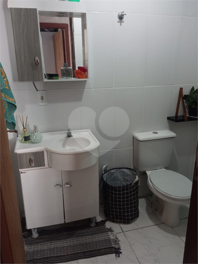 Venda Apartamento Canoas Olaria REO713608 13