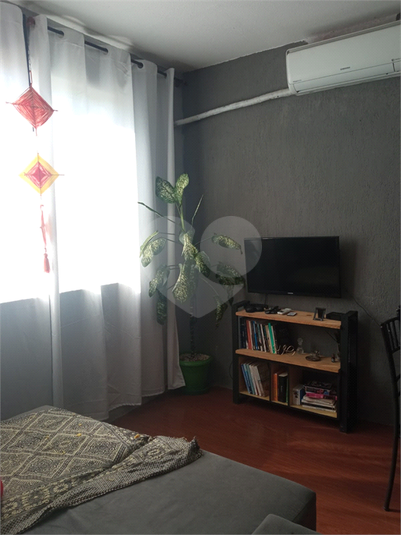 Venda Apartamento Canoas Olaria REO713608 2