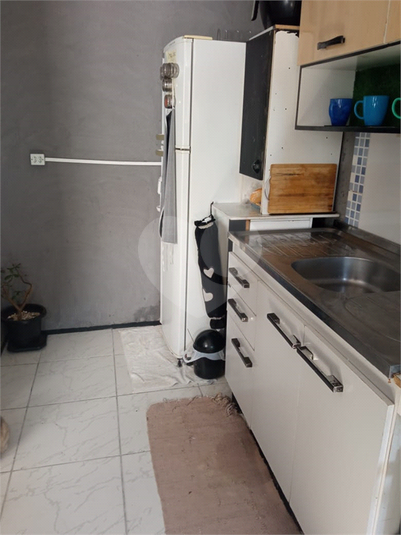 Venda Apartamento Canoas Olaria REO713608 15