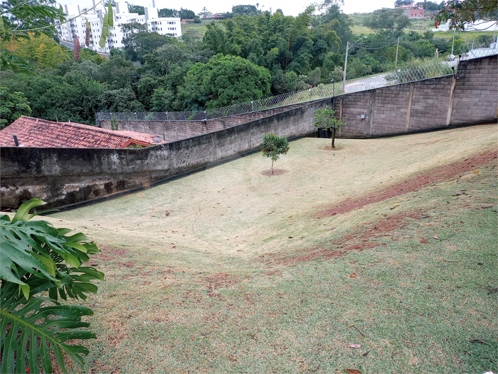 Venda Condomínio Vinhedo Marambaia REO713611 31