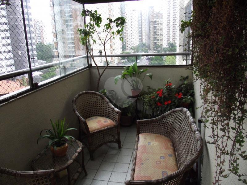 Venda Apartamento São Paulo Vila Andrade REO71362 3