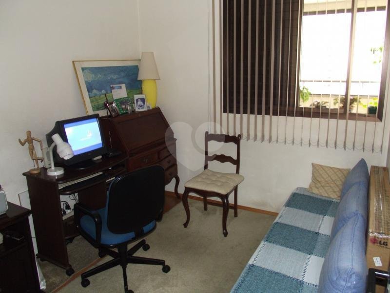 Venda Apartamento São Paulo Vila Andrade REO71362 12