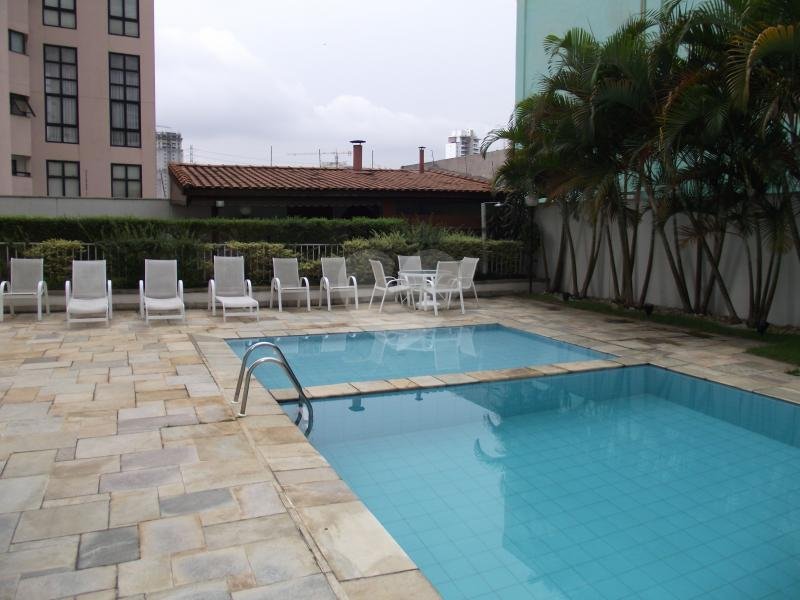 Venda Apartamento São Paulo Vila Andrade REO71362 16