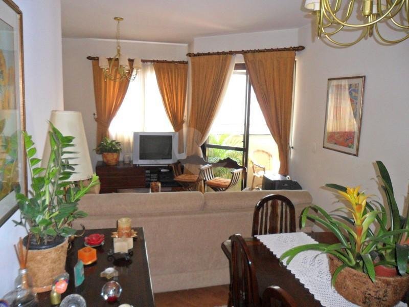 Venda Apartamento São Paulo Vila Andrade REO71362 19