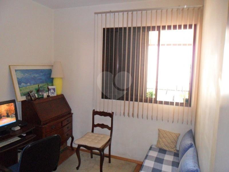 Venda Apartamento São Paulo Vila Andrade REO71362 28