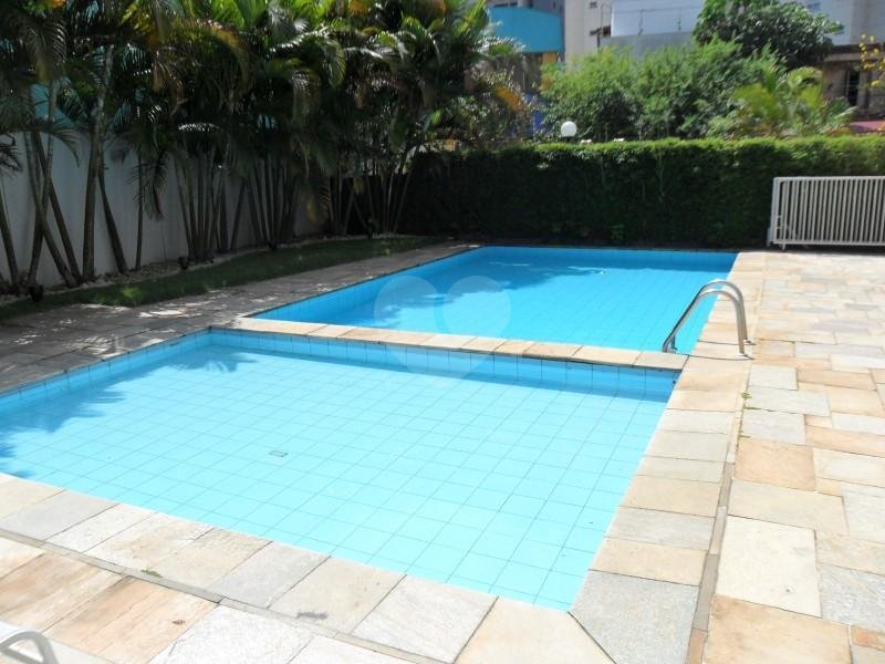 Venda Apartamento São Paulo Vila Andrade REO71362 30