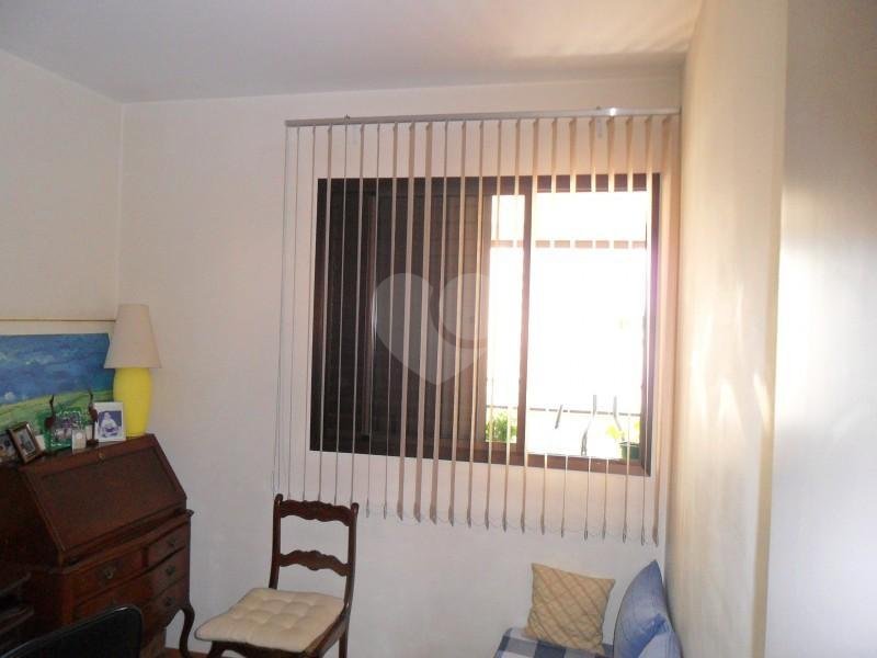 Venda Apartamento São Paulo Vila Andrade REO71362 32