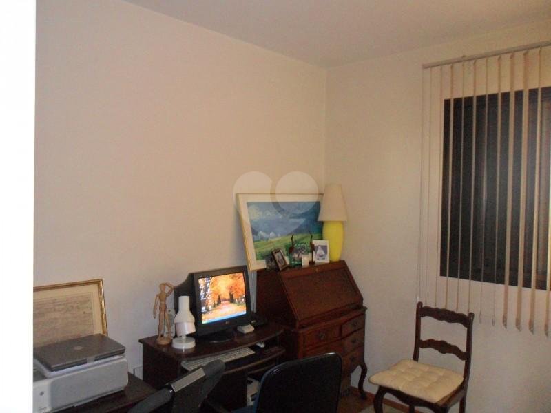 Venda Apartamento São Paulo Vila Andrade REO71362 33