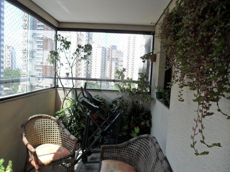 Venda Apartamento São Paulo Vila Andrade REO71362 37