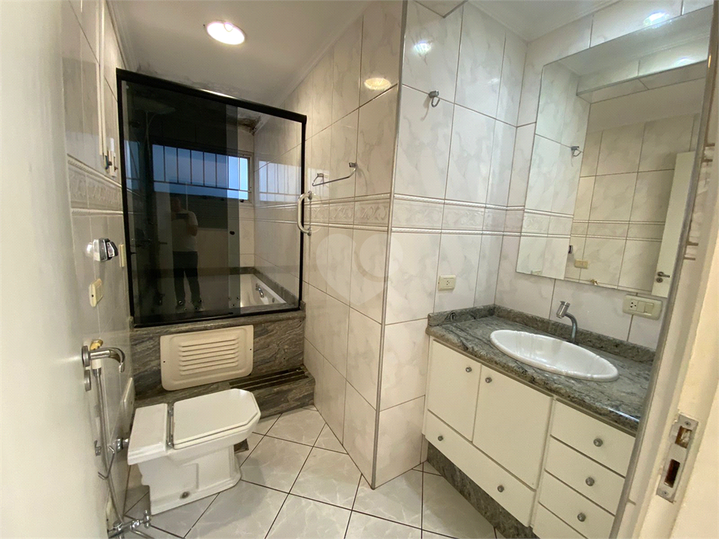 Venda Apartamento Campinas Jardim Paraíso REO713626 26