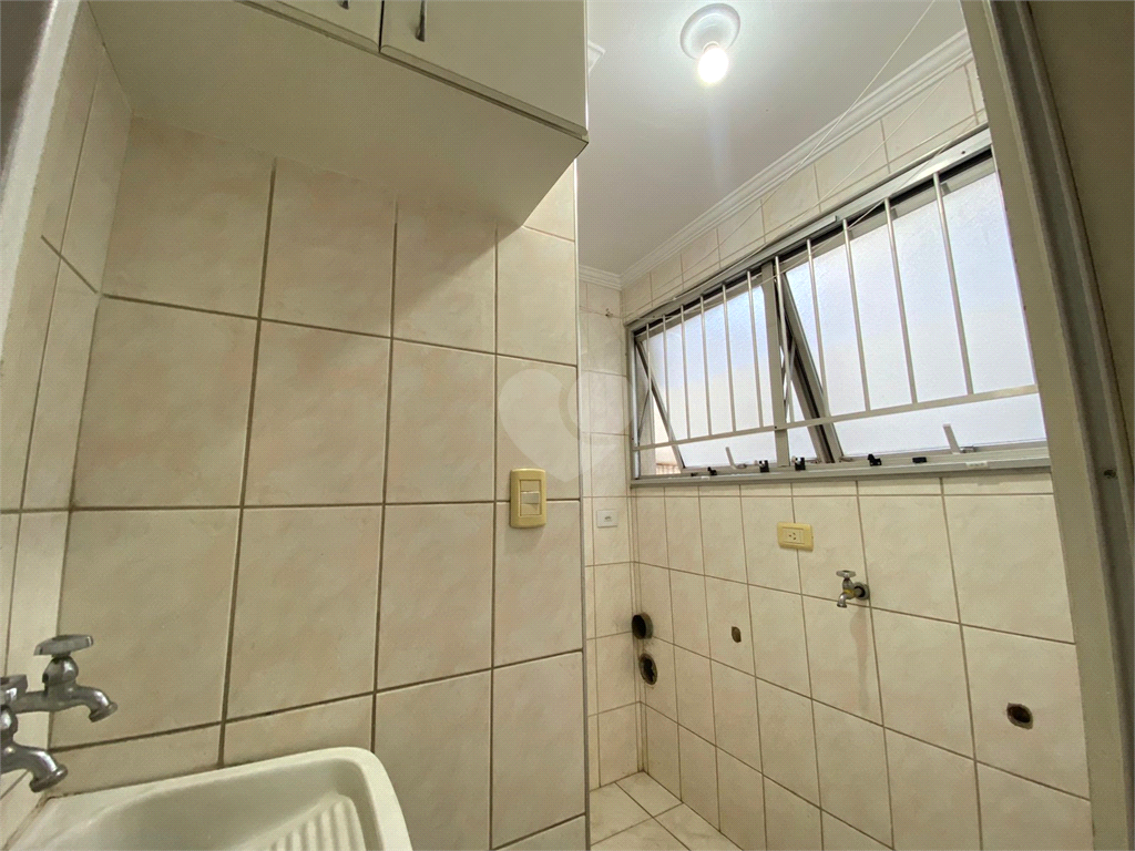 Venda Apartamento Campinas Jardim Paraíso REO713626 20