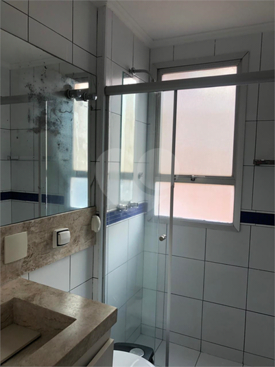 Venda Apartamento São Paulo Vila Buarque REO713637 19