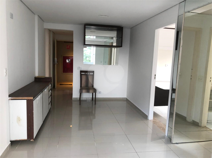 Venda Apartamento São Paulo Vila Buarque REO713637 21