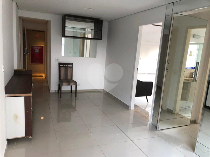 Venda Apartamento São Paulo Vila Buarque REO713637 2