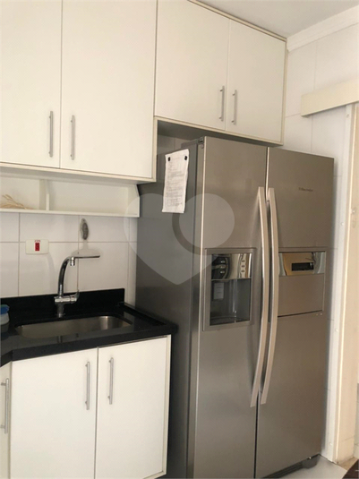 Venda Apartamento São Paulo Vila Buarque REO713637 9