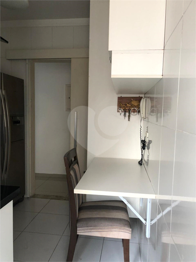 Venda Apartamento São Paulo Vila Buarque REO713637 20