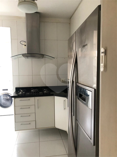 Venda Apartamento São Paulo Vila Buarque REO713637 10