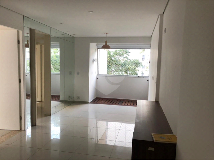 Venda Apartamento São Paulo Vila Buarque REO713637 4