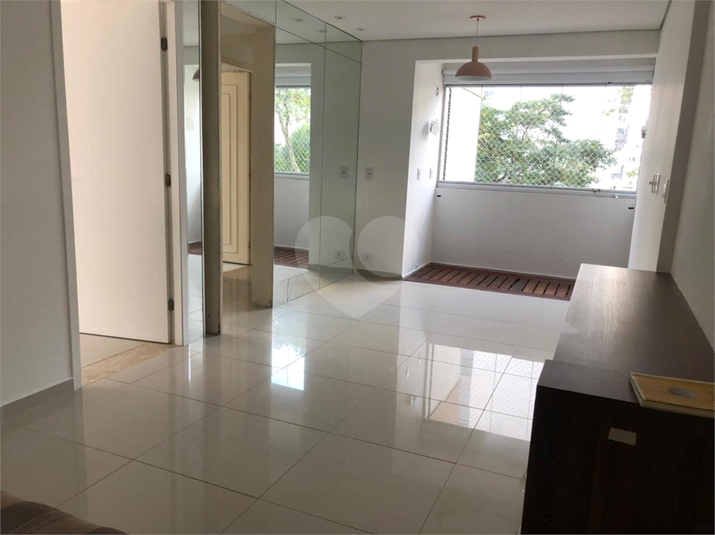 Venda Apartamento São Paulo Vila Buarque REO713637 5