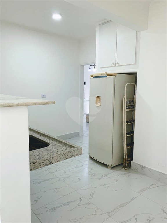 Venda Apartamento São Vicente Itararé REO713651 25