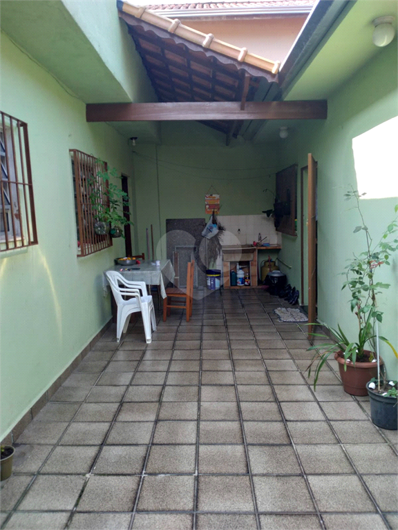 Venda Casa Mongaguá Balneário Itaoca REO713652 3