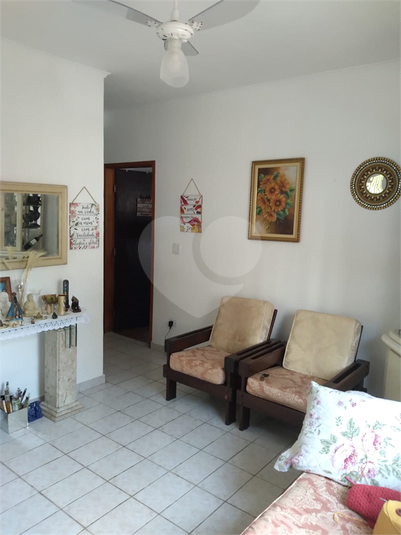 Venda Casa Mongaguá Balneário Itaoca REO713652 6