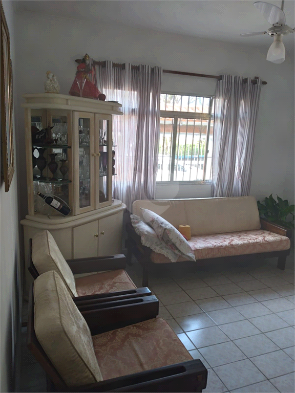 Venda Casa Mongaguá Balneário Itaoca REO713652 7