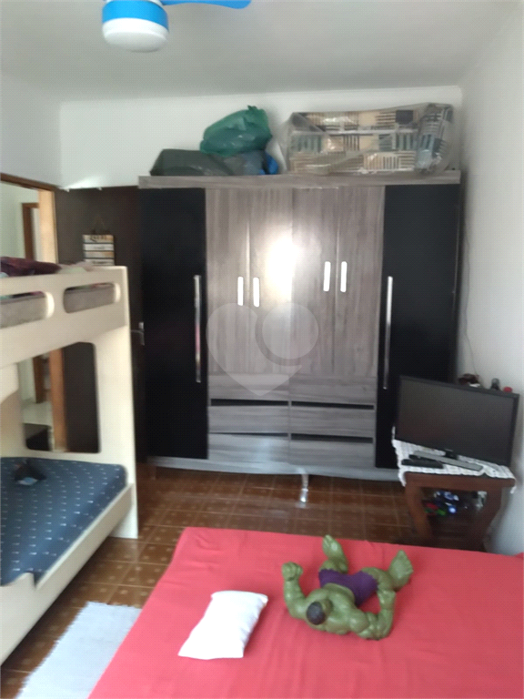 Venda Casa Mongaguá Balneário Itaoca REO713652 10