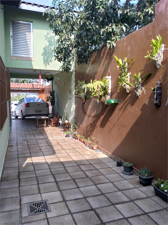 Venda Casa Mongaguá Balneário Itaoca REO713652 2