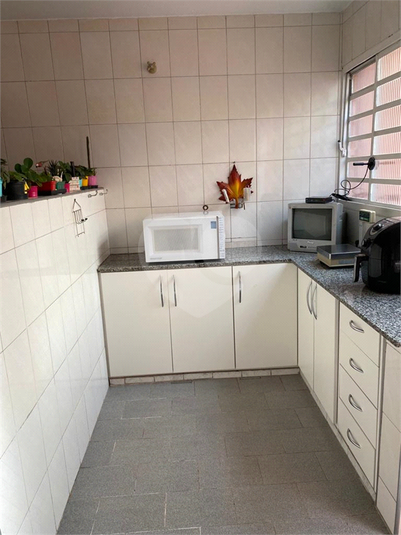 Venda Casa São Paulo Barra Funda REO713658 21