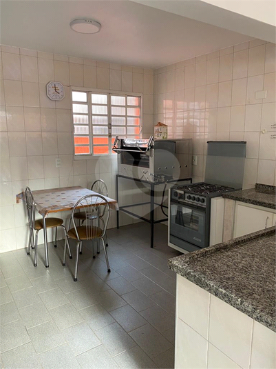 Venda Casa São Paulo Barra Funda REO713658 21