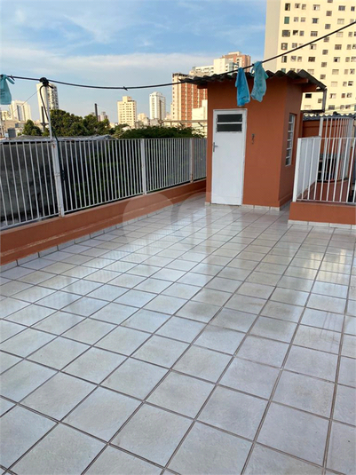 Venda Casa São Paulo Barra Funda REO713658 54