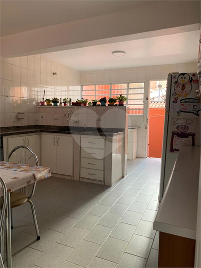 Venda Casa São Paulo Barra Funda REO713658 25