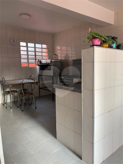 Venda Casa São Paulo Barra Funda REO713658 23