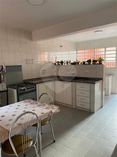 Venda Casa São Paulo Barra Funda REO713658 20