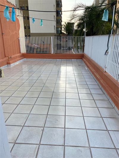 Venda Casa São Paulo Barra Funda REO713658 5