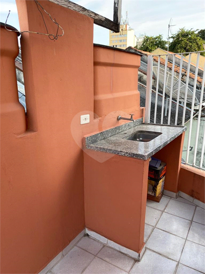 Venda Casa São Paulo Barra Funda REO713658 58