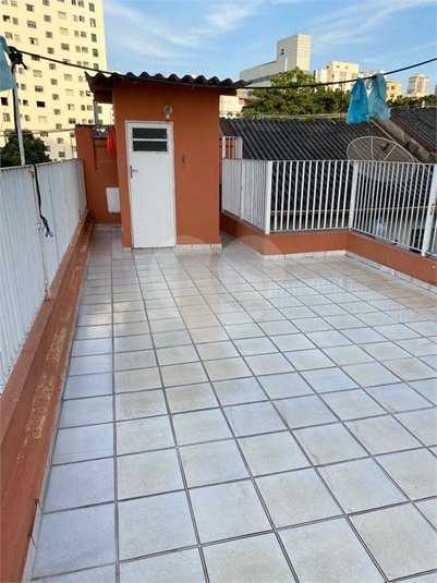 Venda Casa São Paulo Barra Funda REO713658 58