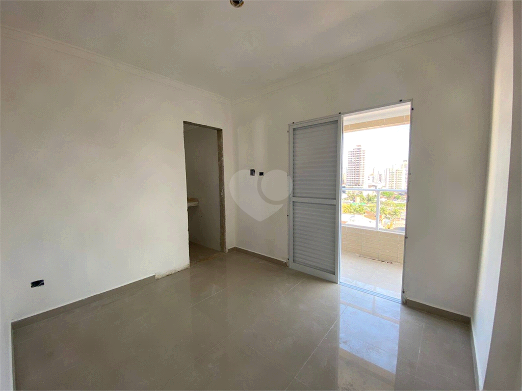 Venda Apartamento Praia Grande Canto Do Forte REO713659 16