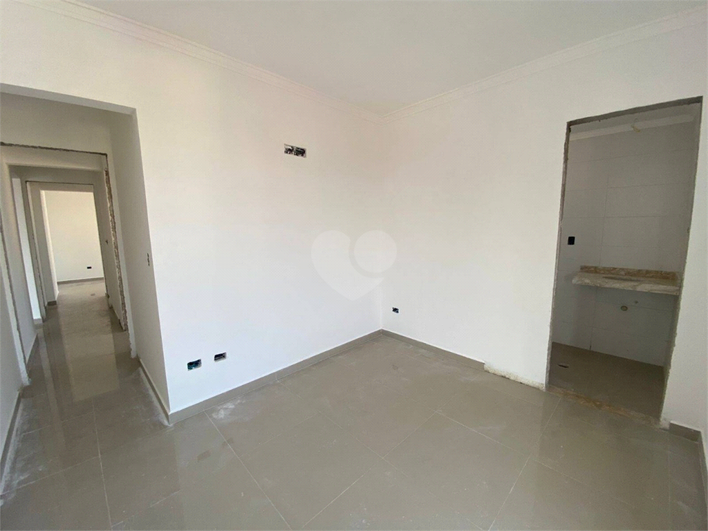 Venda Apartamento Praia Grande Canto Do Forte REO713659 15