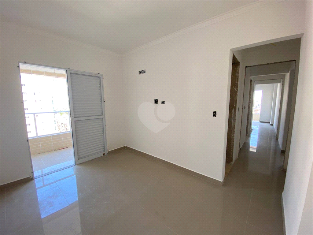 Venda Apartamento Praia Grande Canto Do Forte REO713659 20