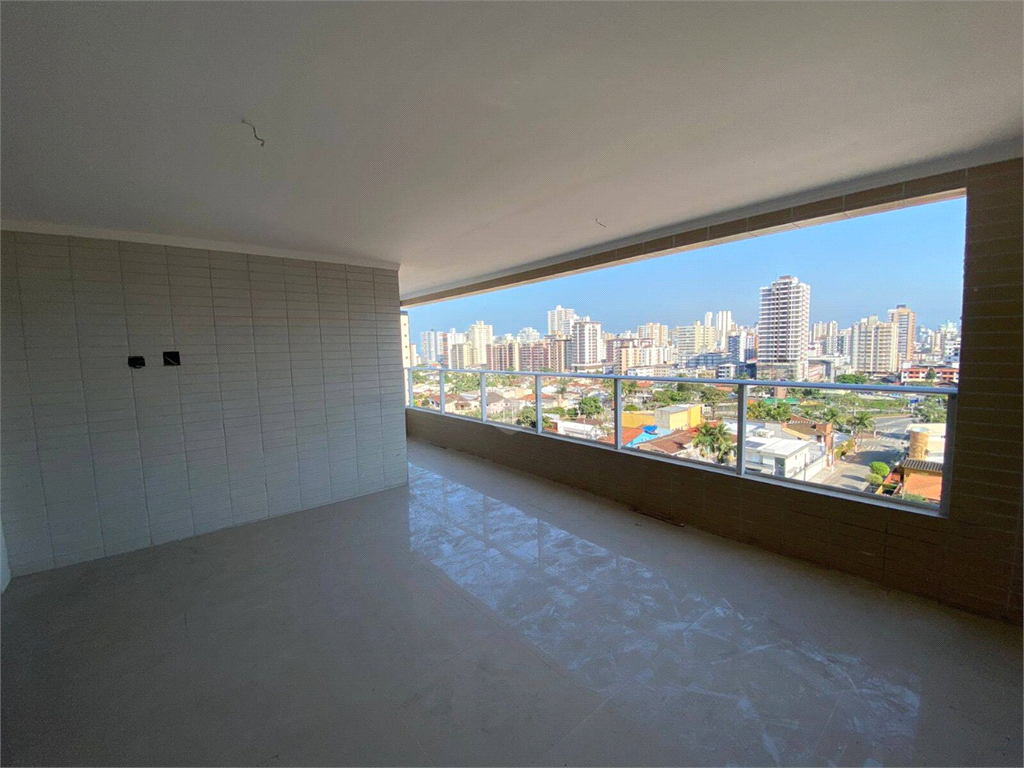 Venda Apartamento Praia Grande Canto Do Forte REO713659 6