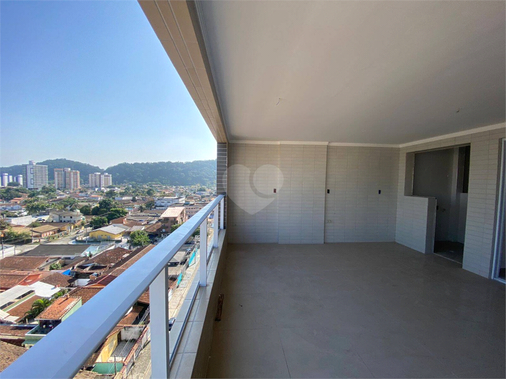 Venda Apartamento Praia Grande Canto Do Forte REO713659 8